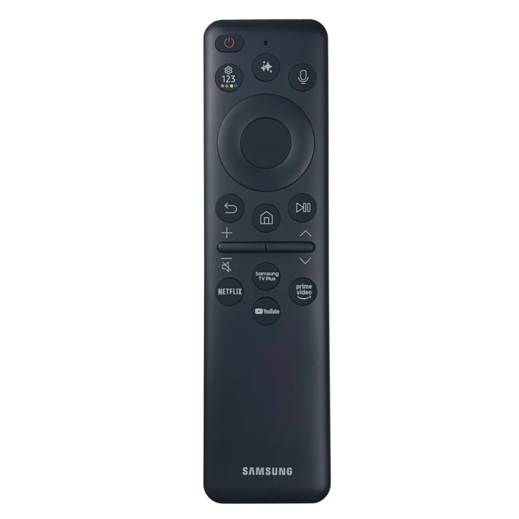 Original Fjernkontroll for Samsung TV TQ100QN80FUXXC v:9940053