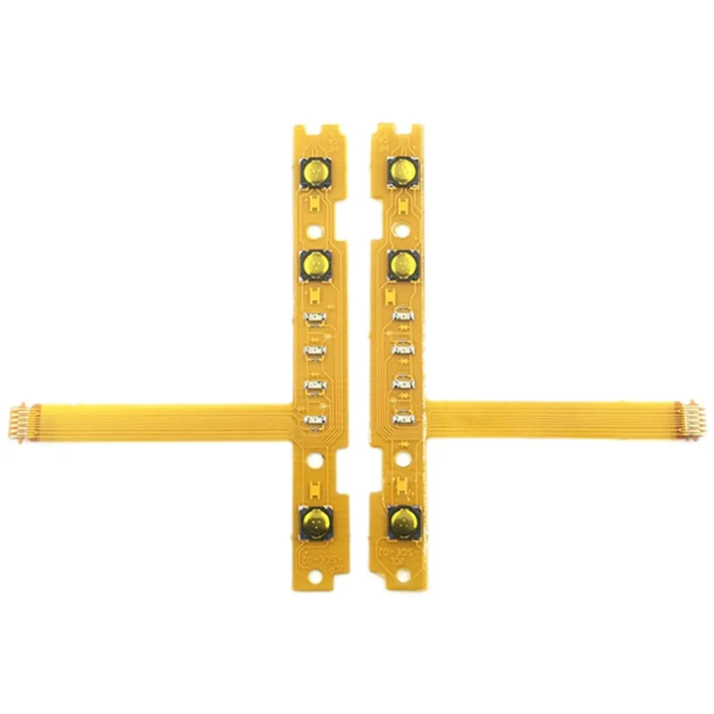 SL SR Button Key Flex-kabel for Nintendo Switch Joy-Con v:4819568 SL SR Button Key Flex-kabel for Nintendo Switch Joy-Con v:4819568