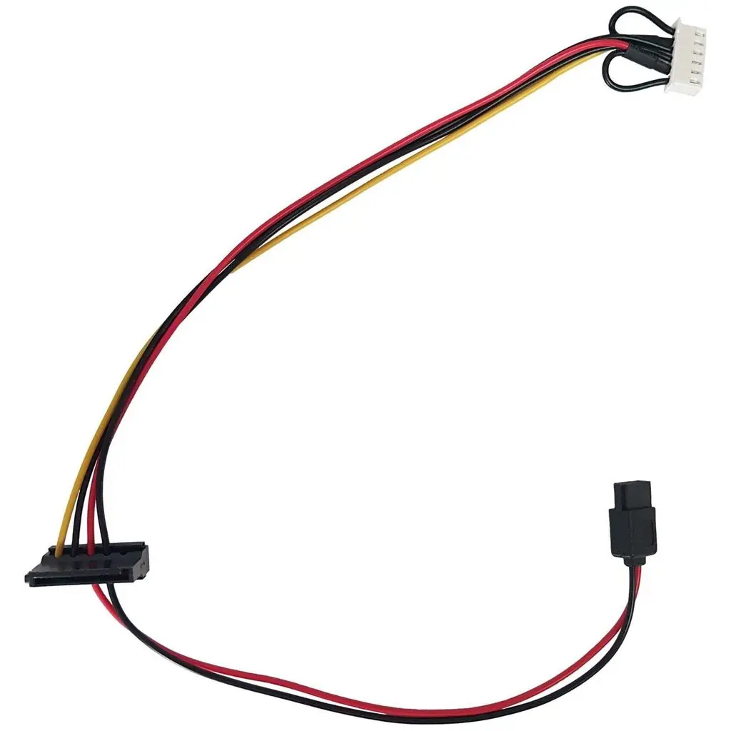 Acer ES2710G SATA Strømkabel v:4104248