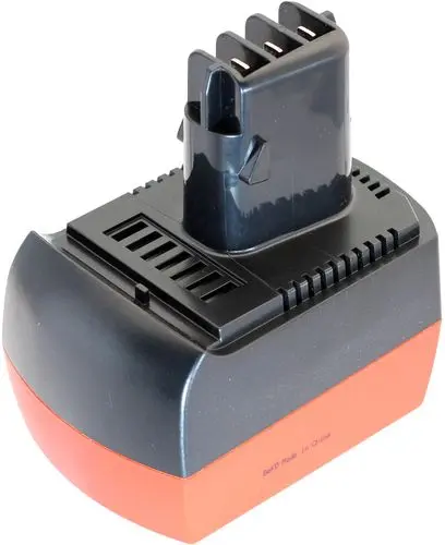 Batteri til Metabo BSZ 12 Premium, 12V, 3000mAh v:9558723