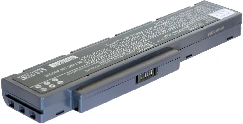 Batteri til Fujitsu-Siemens Amilo Li3710 etc v:9038278