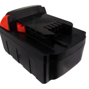 Batteri til 2701-22CT, 18.0V, 4000mAh v:5719061 Batteri til 2701-22CT, 18.0V, 4000mAh v:5719061
