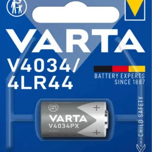 4SR44(Varta), 6V v:6873831 4SR44(Varta), 6V v:6873831