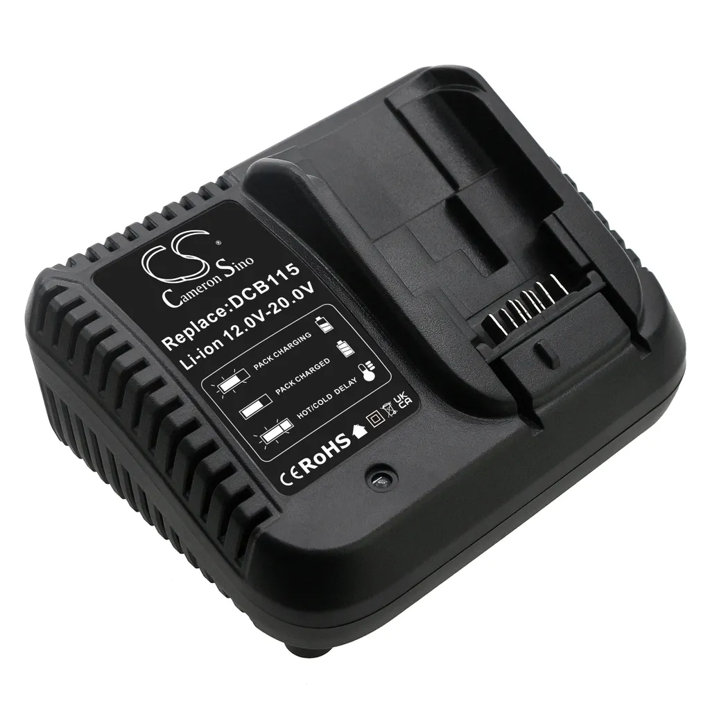 Lader til DCHJ060B v:5282847