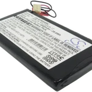 Batteri til 40-210325-17 for RTI, 7.4V, 4000 mAh v:6030626 Batteri til 40-210325-17 for RTI, 7.4V, 4000 mAh v:6030626