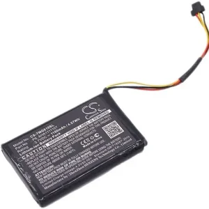 Batteri til Tomtom Go Essential, 3,7V, 1100mAh v:7179441 Batteri til Tomtom Go Essential, 3,7V, 1100mAh v:7179441