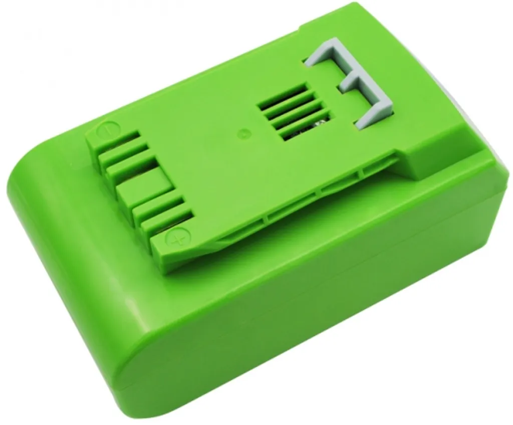 Batteri til Stiga SHT 24 AE, 24V, 4000mAh v:2607929