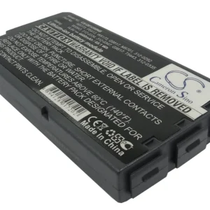 Batteri til T5443 for Dell, 14.8V, 4400 mAh v:2929941