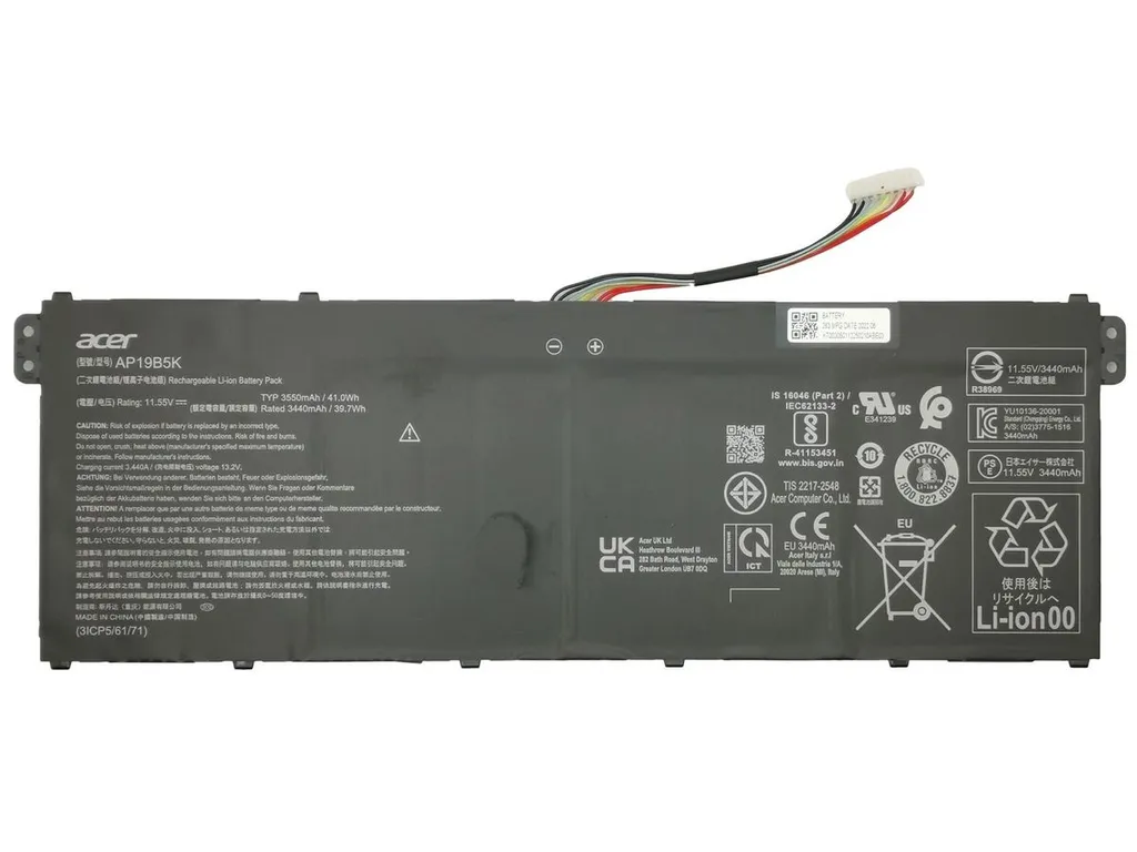 Acer Aspire 3 (A315-56) v:5047678