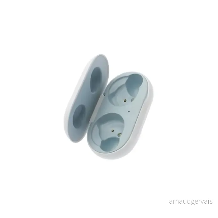 Samsung Galaxy Buds Ladeetui Erstatningsdel – Hvit v:5340286