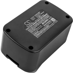 Batteri til 120.300.650 for Matrix, 18.0V, 4000 mAh v:7993497 Batteri til 120.300.650 for Matrix, 18.0V, 4000 mAh v:7993497