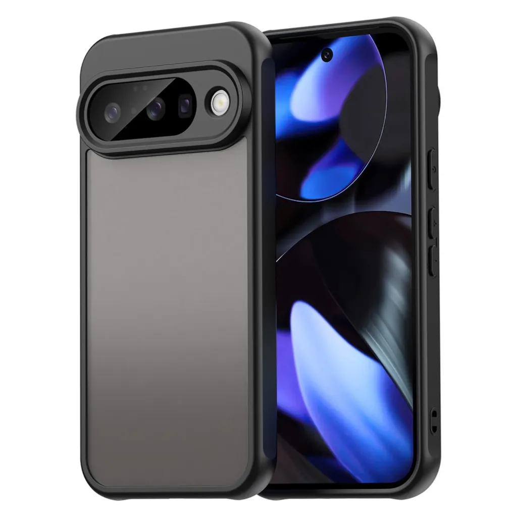 Google Pixel 10 Deksel – Svart v:2249158