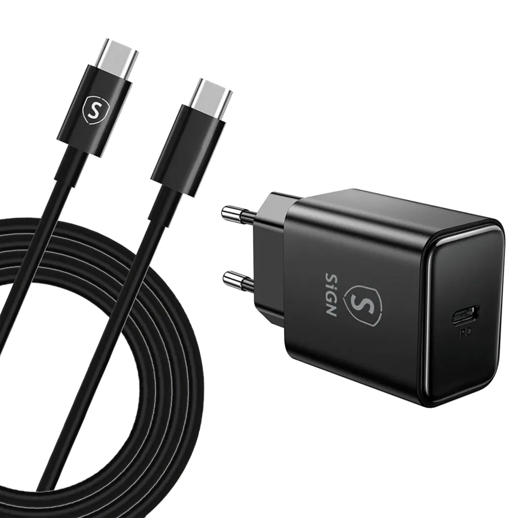 Lader til Lenovo Tab P12 Pro v:8514165