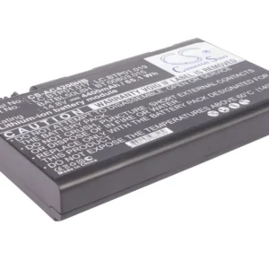 Batteri til Acer Aspire 3103WLCi, 14.8V, 4400 mAh v:1119700 Batteri til Acer Aspire 3103WLCi, 14.8V, 4400 mAh v:1119700