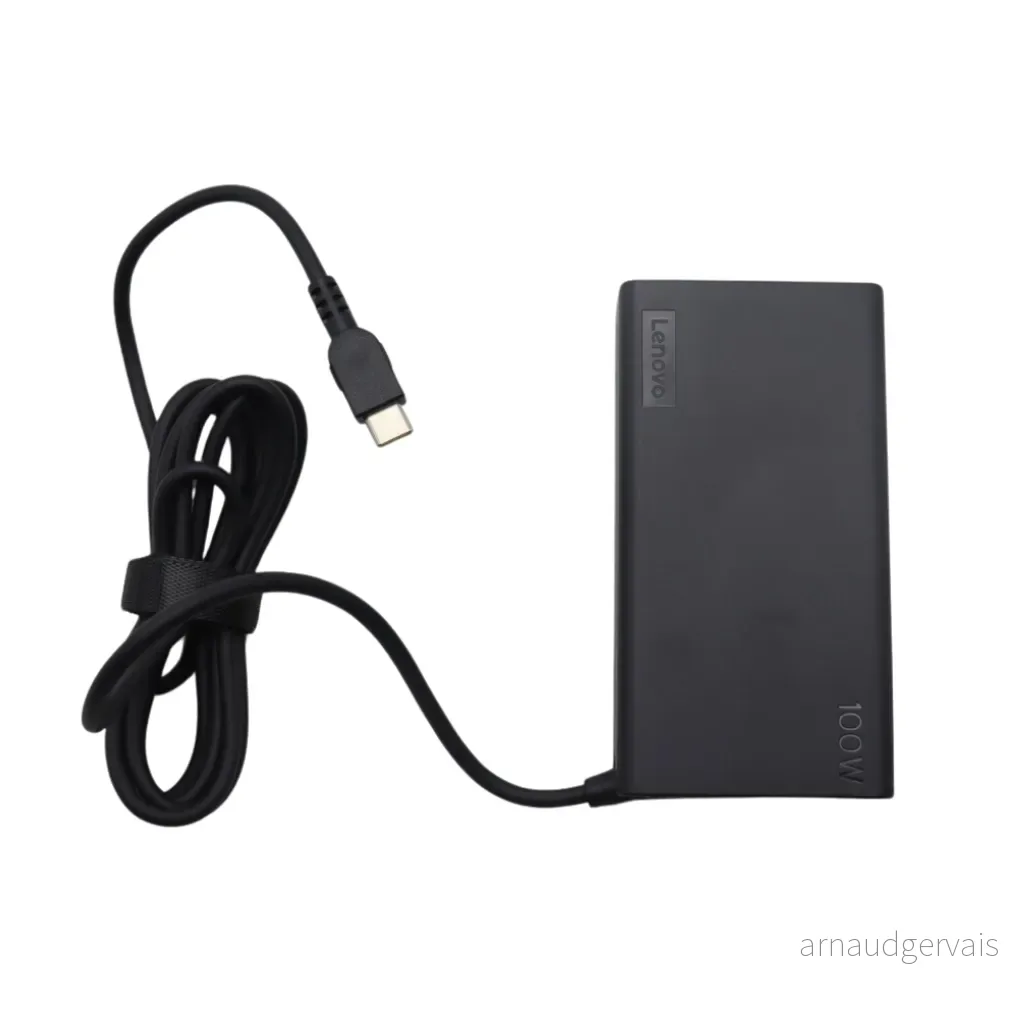 Lenovo AC Adapter PD,100W,20/15/9/5V,Wht CNpin v:2665881 Lenovo AC Adapter PD,100W,20/15/9/5V,Wht CNpin v:2665881