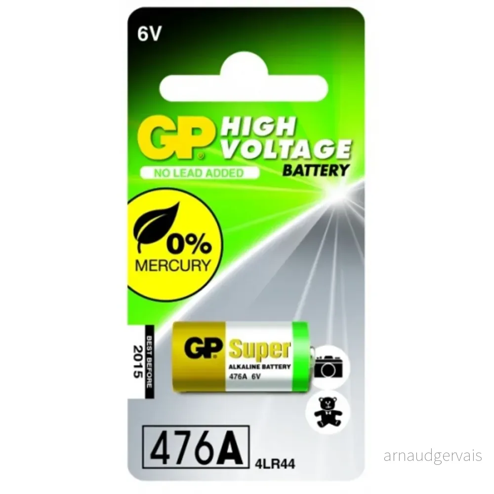 V4034PX(GP), 6V v:4603239