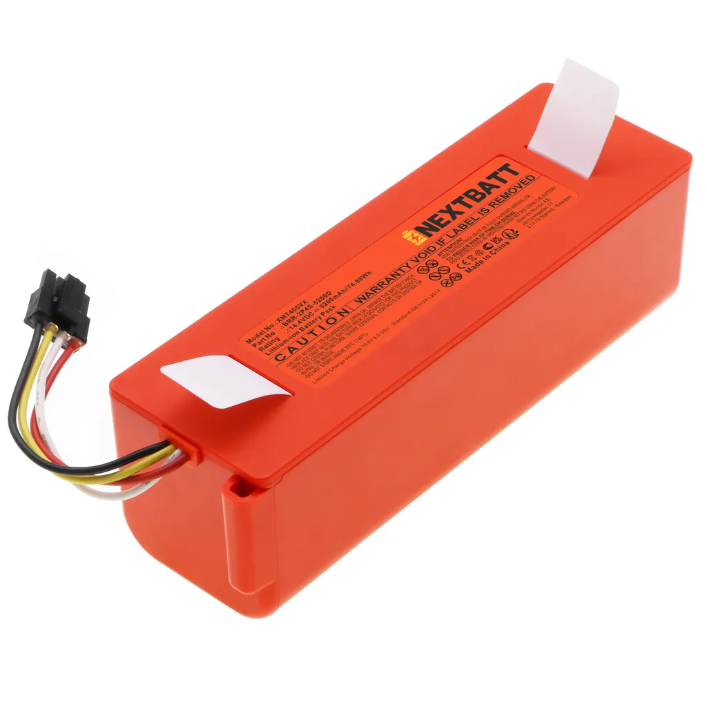 Batteri til RKS6PRV0, 14.4V, 5200mAh v:9514911