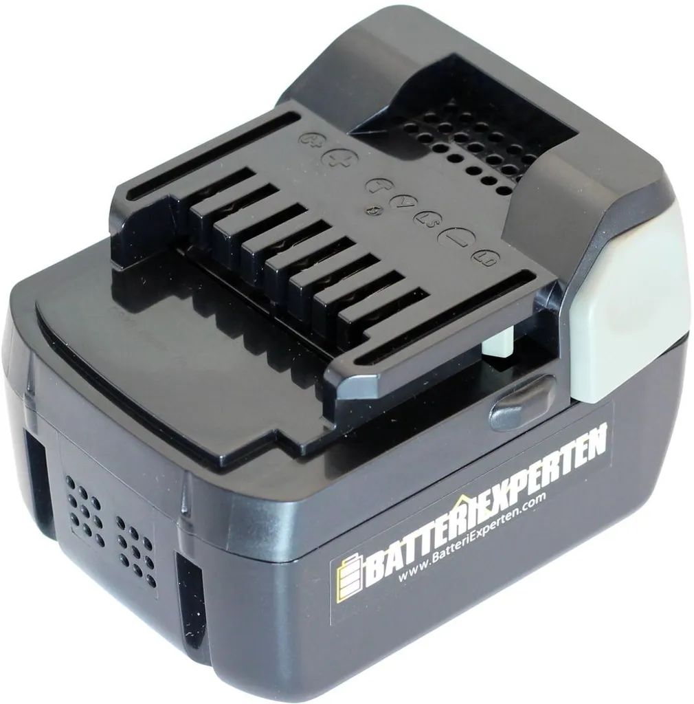 Batteri til Hitachi N 14DSL, 14.4V, 3000 mAh v:7227511