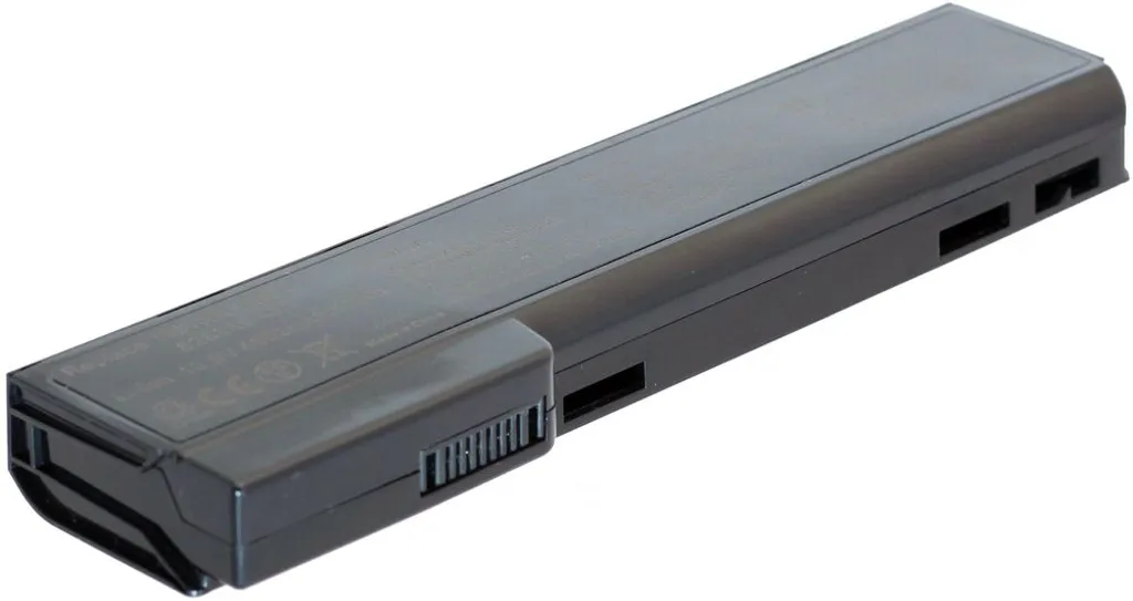 Batteri til HSTNN-E04C for HP-Compaq, 10.8V, 5200 mAh v:6651491