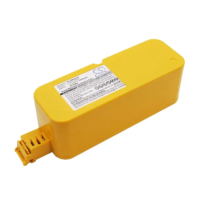 Batteri til Irobot Roomba 4250, 14,4V, 4000mAh v:7996237