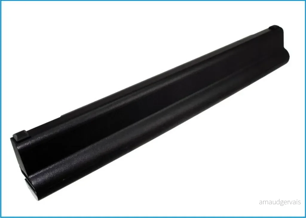 Batteri til AS10B5E for Acer, 10,8V, 6600mAh v:9502179