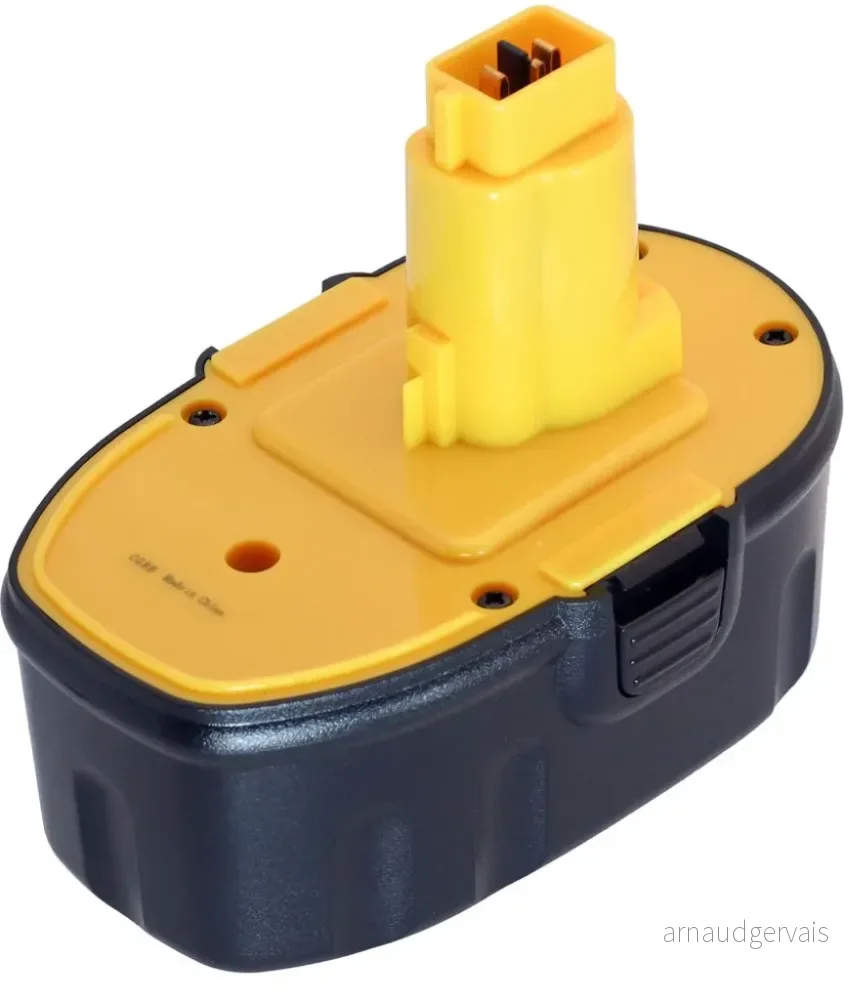 Batteri til DEWALT DCD925, 18V, 3000mAh v:4908846