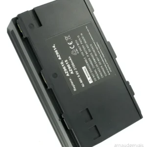 Batteri til Zenith VM-7150, 9,6V, 2100mAh v:9991735 Batteri til Zenith VM-7150, 9,6V, 2100mAh v:9991735