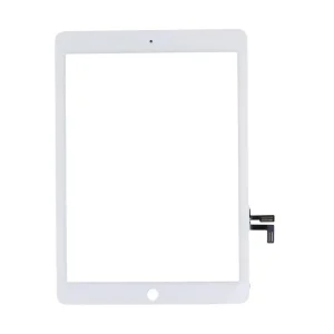 iPad 9.7 2017 Glass, Premium – Hvit v:3139800 iPad 9.7 2017 Glass, Premium – Hvit v:3139800