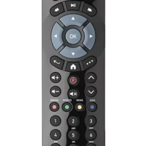 One For All universell fjernkontroll for Sky Receiver v:3237356