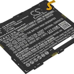 Batteri til EB-BT595ABE for Samsung, 3.8V, 7300 mAh v:8458407 Batteri til EB-BT595ABE for Samsung, 3.8V, 7300 mAh v:8458407