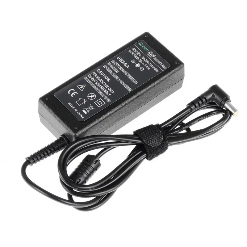 Lader til Acer TravelMate 3205 65W v:7363756