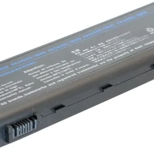 Batteri til Toshiba Satellite L10-118, 14.4V, 4400 mAh v:6135892 Batteri til Toshiba Satellite L10-118, 14.4V, 4400 mAh v:6135892