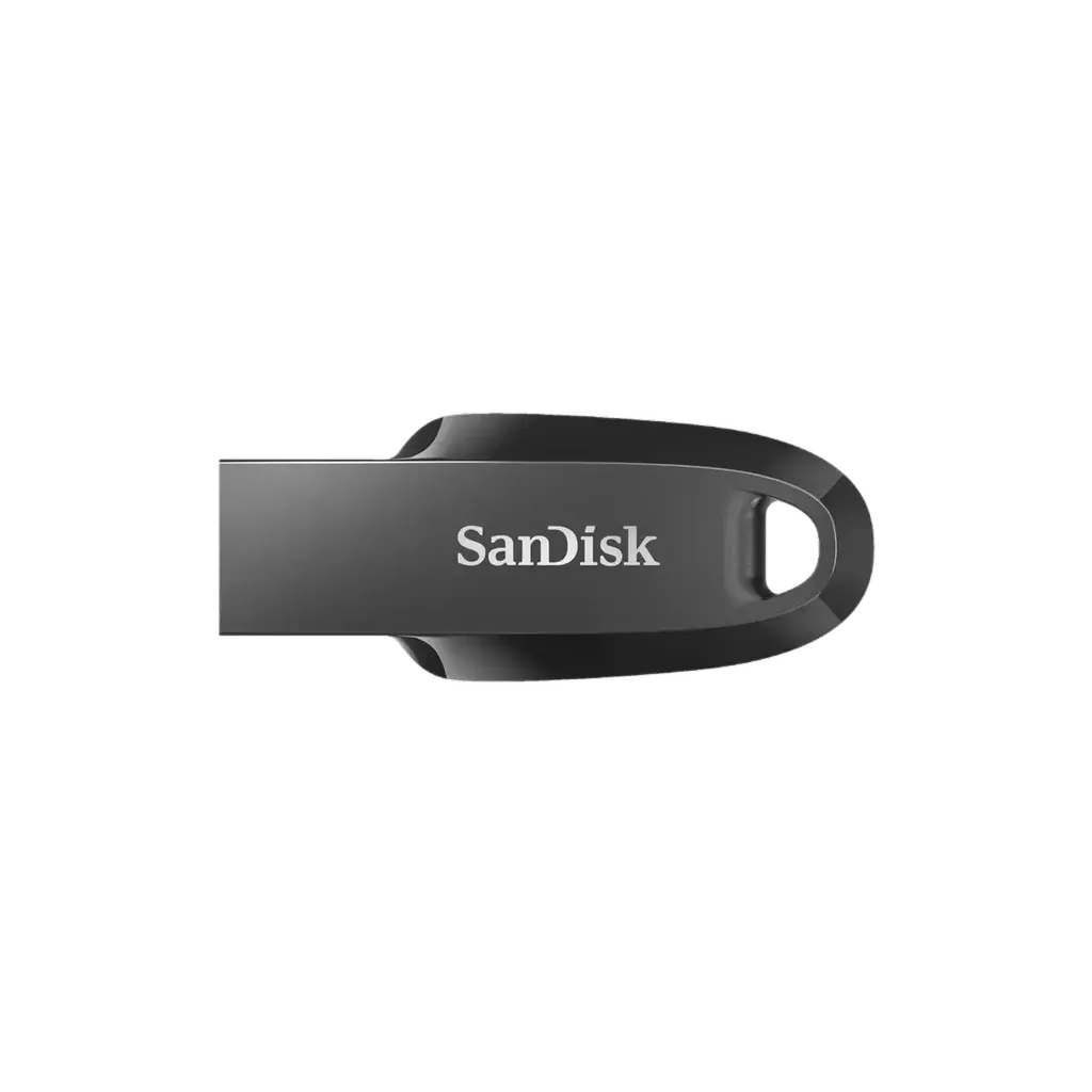 SanDisk Ultra Curve M3.20 CZ550 USB-minne, 32GB v:6170253