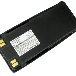 Batteri til Ecom Ex-Handy 04, 3,6 (3,7)V, 900mAh v:5960089