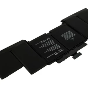 Batteri til Apple MACBOOK PRO retina A1398 2015, 11.36V, 8700 mAh v:4610894 Batteri til Apple MACBOOK PRO retina A1398 2015, 11.36V, 8700 mAh v:4610894