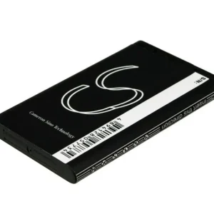 Batteri til Vivitar ViviCam 8025, 3.7V, 1100 mAh v:9423321