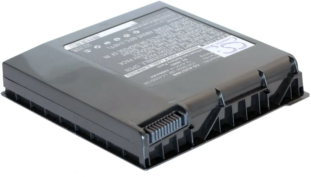 Batteri til ASUS G74 mfl v:5034524