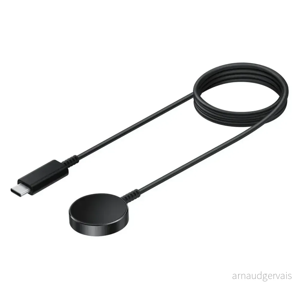 Lader til Samsung Galaxy Watch 5 40mm LTE v:7117549