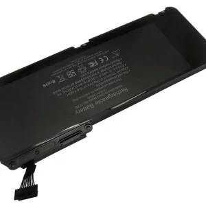 Batteri til Apple MacBook Pro 17"", 10.95V, 5400 mAh v:5651096 Batteri til Apple MacBook Pro 17"", 10.95V, 5400 mAh v:5651096