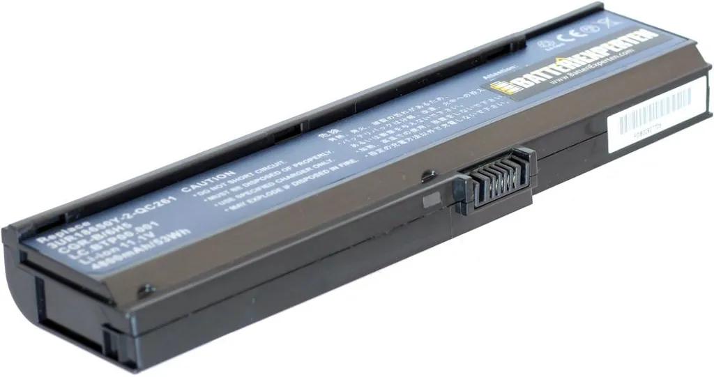 Batteri til Acer Aspire 3684NWXMi, 11.1V, 4400 mAh v:5386539