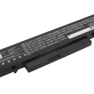 Batteri til AA-PL1VC6B for Samsung, 11.1V, 4800 mAh v:6602094 Batteri til AA-PL1VC6B for Samsung, 11.1V, 4800 mAh v:6602094
