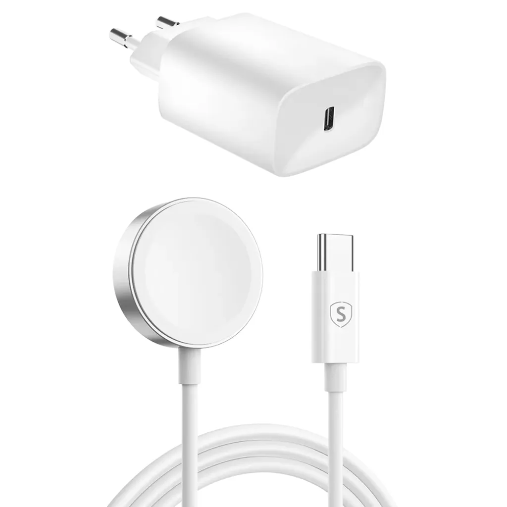 Lader til Apple Watch Series 3 v:7498905