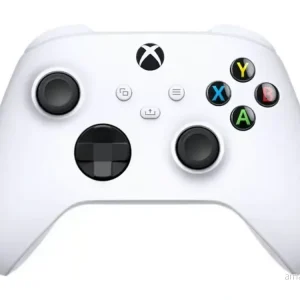Trådløs Xbox One/S/X-kontroller – hvit v:5534754
