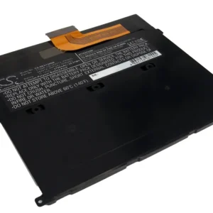 Batteri til PRW6G for Dell, 11.1V, 2700 mAh v:8936099 Batteri til PRW6G for Dell, 11.1V, 2700 mAh v:8936099