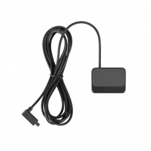 Ekstern GPS-modul 70mai GPS03 for Dash Cam Lite 2 – Svart v:1528141