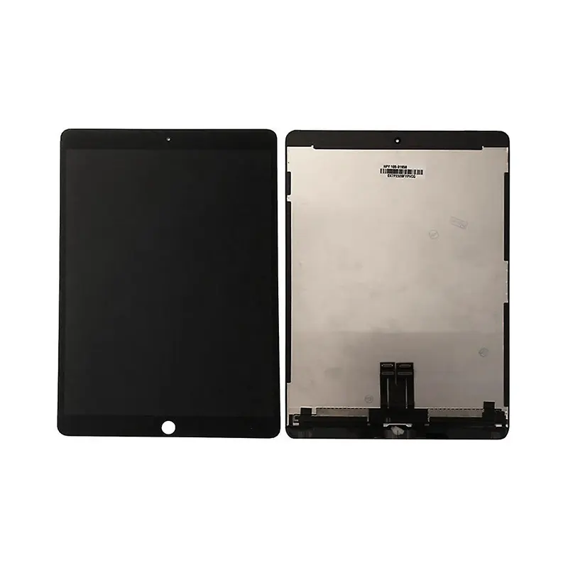 iPad Air 10.5" (3rd Gen) LCD Display Komplett – Svart v:7265200