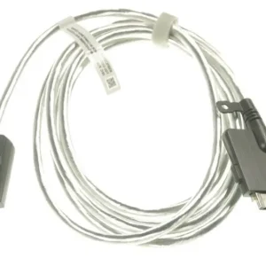 Samsung One Connect-kabel 2,5 m, BN39-02688B v:8593543 Samsung One Connect-kabel 2,5 m, BN39-02688B v:8593543