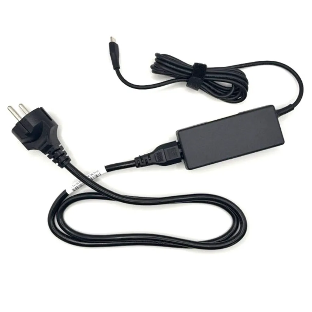 Original lader til Acer Chromebook C733T 45W v:3820069