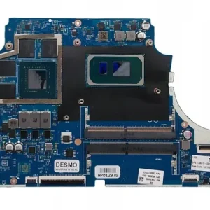 HP SPS-MB DSC RTX 3050Ti 4GB i7-11370H 15 W v:1162046