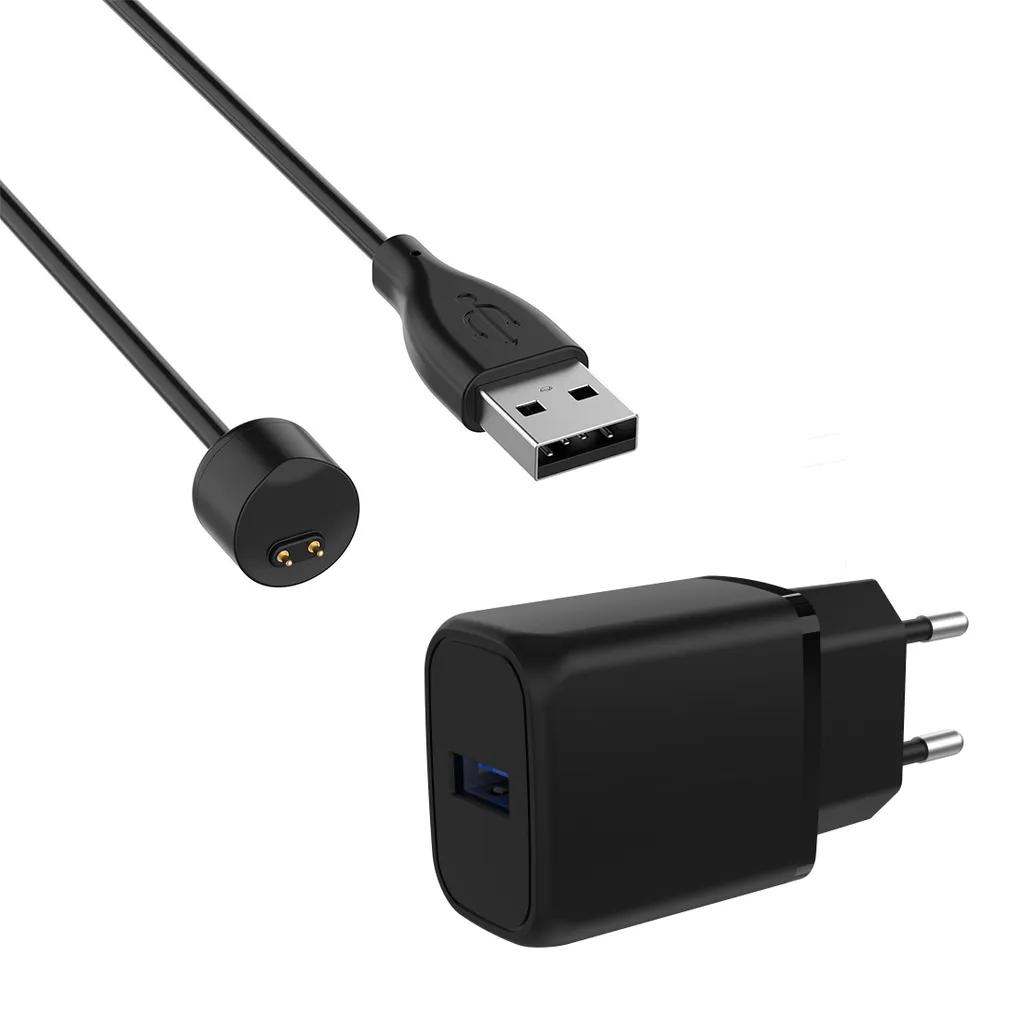 Amazfit Band 5 Vegglader 18W + Ladekabel, 0,5m v:8817722